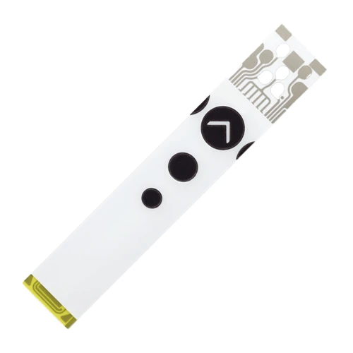 Accu-Chek Instant тест ленти за кръвна захар, 50 броя — снимка 2
