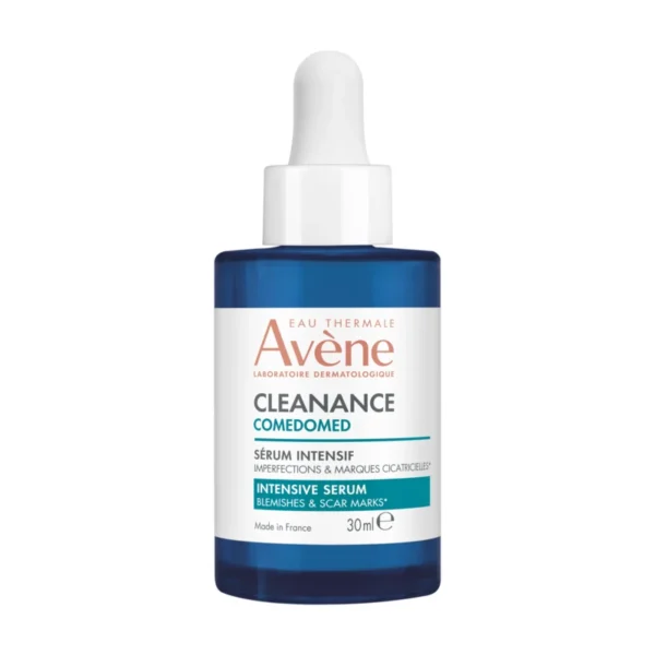 Avène Cleanance Comedomed интензивен серум, 30 мл