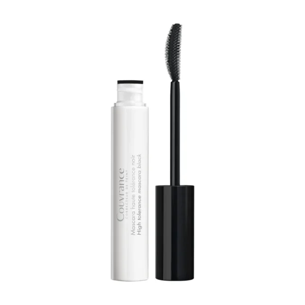 Avène Couvrance спирала с висока толерантност, черна, 7 мл