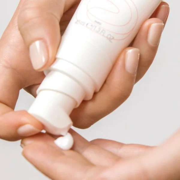 Avène Tolérance Control успокояващ възстановяващ крем, 40 мл — снимка 3