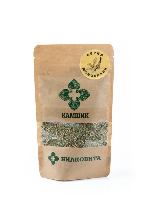 Билковита билка за чай камшик, 50 г