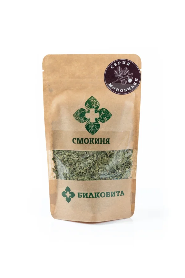 Билковита чай от смокиня (лист), 50 г