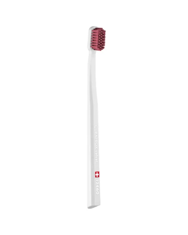 Curaprox CS 12460 Velvet четка за зъби — снимка 3