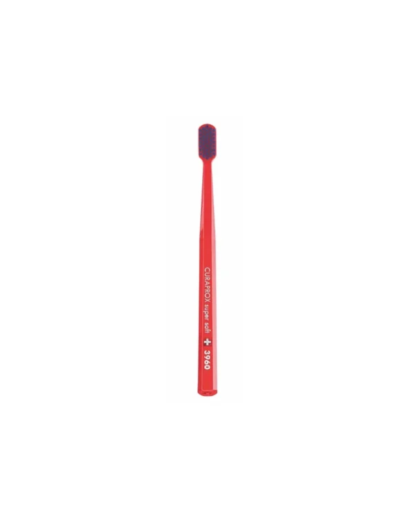 Curaprox CS 3960 Super Soft четка за зъби