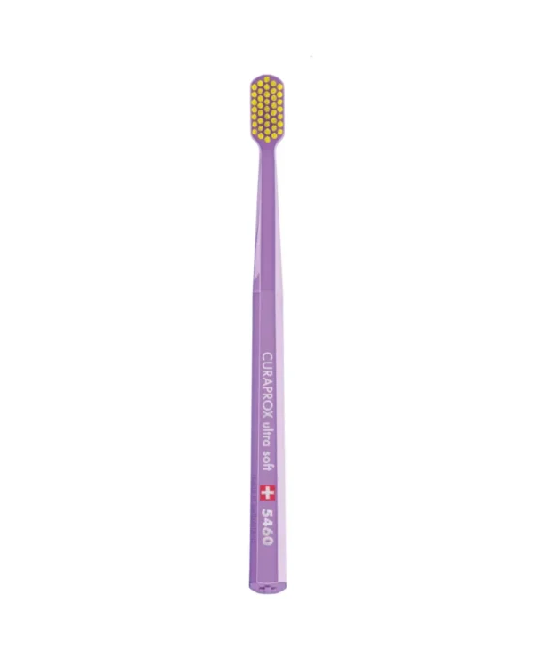 Curaprox CS 5460 Ultra Soft четка за зъби