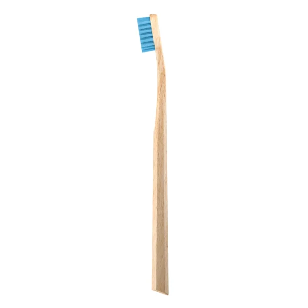 Curaprox CS Wood Ultra Soft дървена четка за зъби — снимка 4