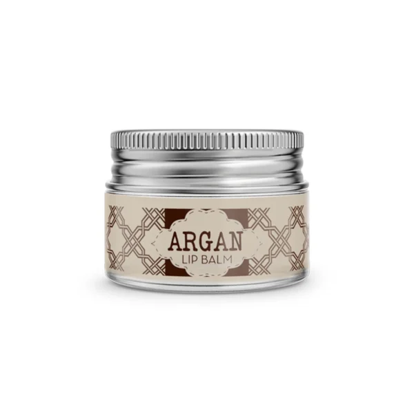 Esential Arôms балсам за устни с арган, 5 г — снимка 2