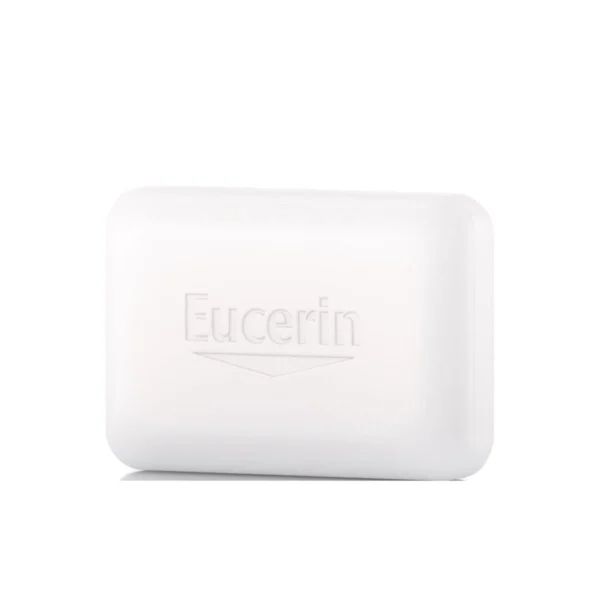 Eucerin pH5 дерматологичен сапун, 100 г