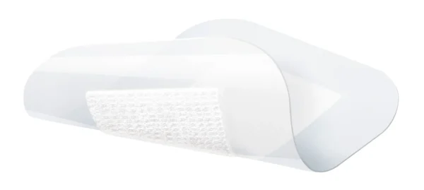 Hartmann Cosmopor Waterproof водоустойчива стерилна превръзка за рани, 10 x 8 см, 5 бр. — снимка 2