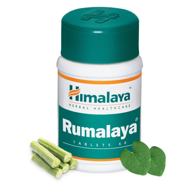 Himalaya Rumalaya таблетки, 60 бр.