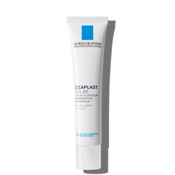 La Roche-Posay Cicaplast гел B5 възстановяващ, 40 мл