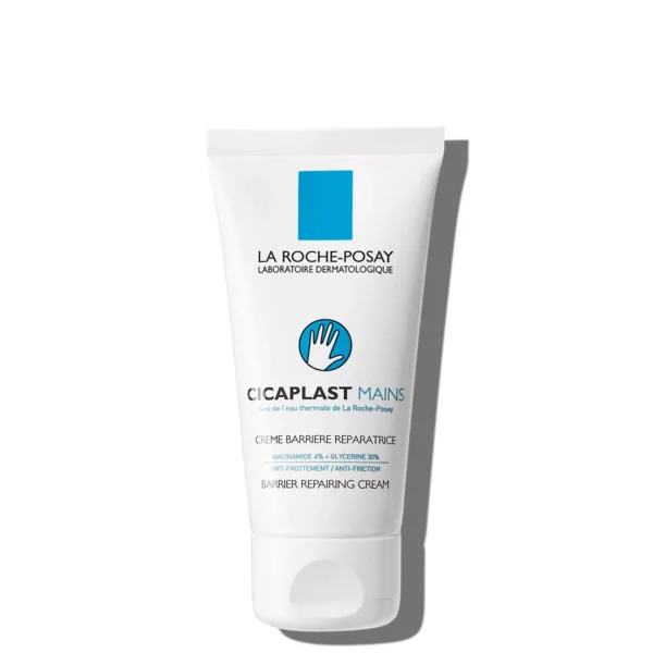 La Roche-Posay Cicaplast крем за ръце, 50 мл