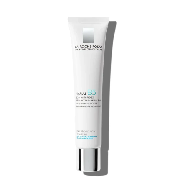 La Roche-Posay Hyalu B5 крем против бръчки за чувствителна кожа, 40 мл