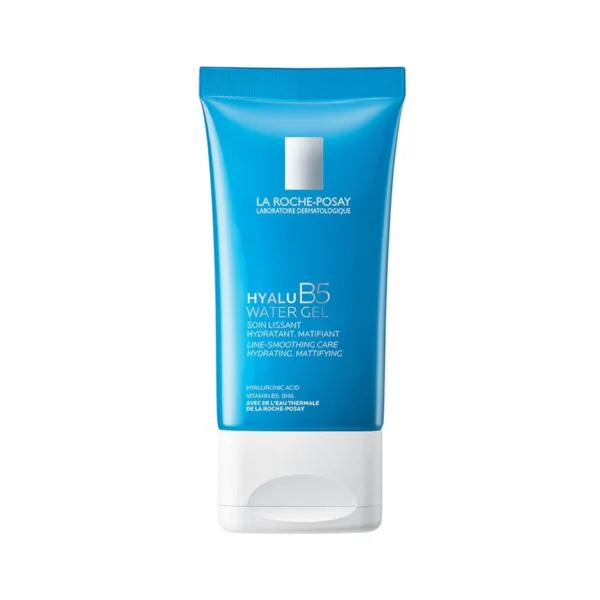 La Roche-Posay Hyalu B5 воден гел за лице, 40 мл