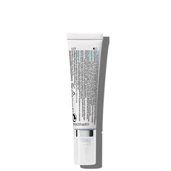 La Roche-Posay Redermic Retinol Eyes интензивен околоочен крем против бръчки, 15 мл — снимка 2