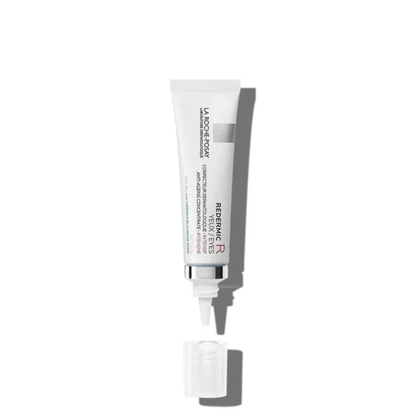 La Roche-Posay Redermic Retinol Eyes интензивен околоочен крем против бръчки, 15 мл — снимка 3