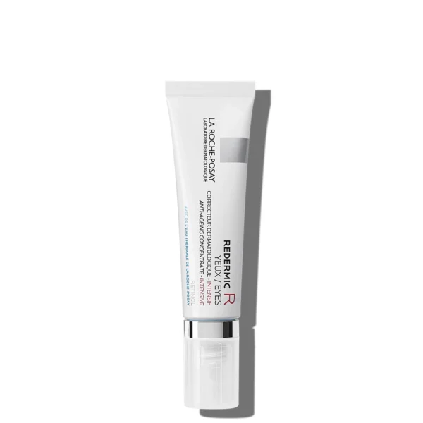 La Roche-Posay Redermic Retinol Eyes интензивен околоочен крем против бръчки, 15 мл
