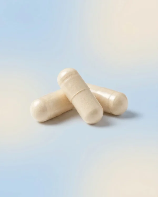 Lactoflor Opti6 синбиотик, 12 стомашно-устойчиви капсули — снимка 3