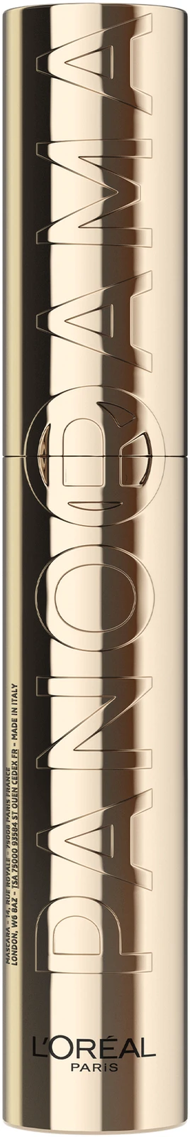 L'Oréal Paris Panorama спирала за мигли, черна
