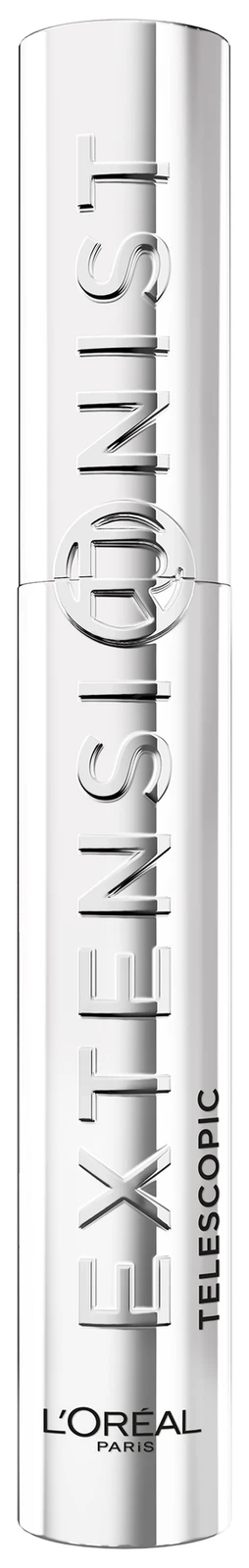 L'Oréal Paris Telescopic Extensionist спирала за мигли, черна