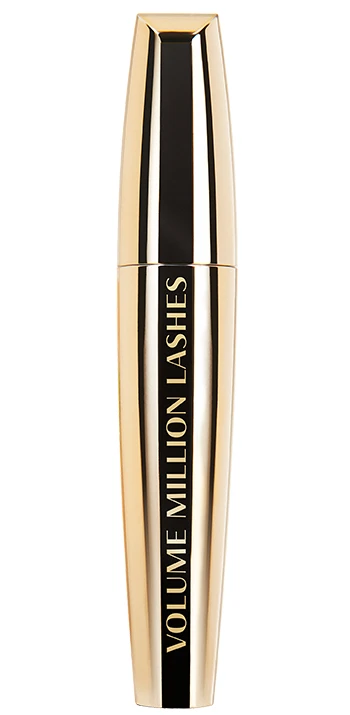L'Oréal Paris Volume Million Lashes спирала за мигли, черна