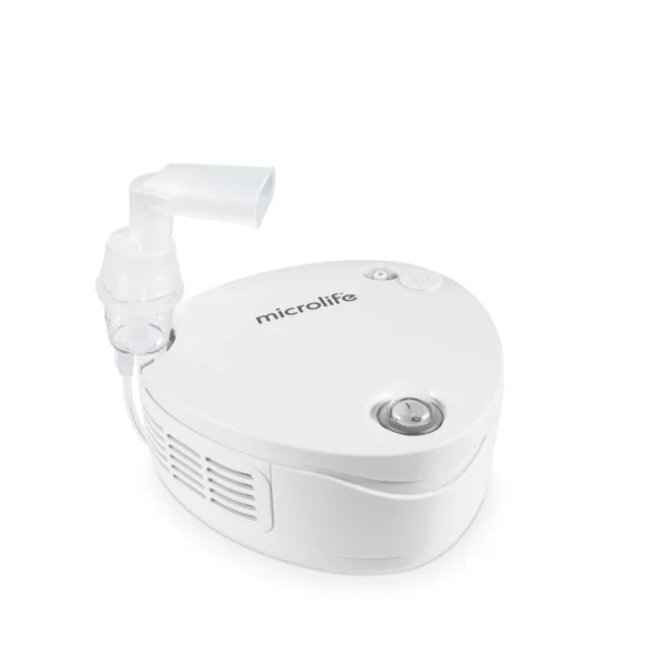 Microlife NEB 210 компресорен инхалатор