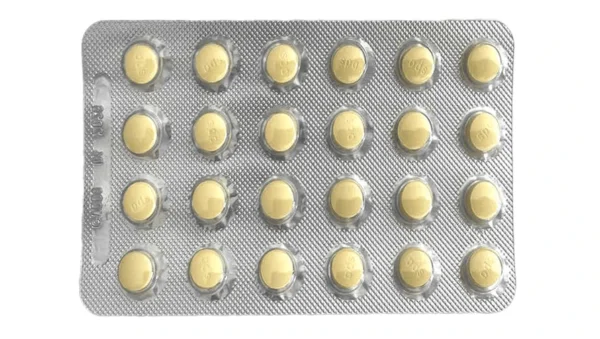 Но-шпа Комфорт 40 mg филмирани таблетки, 24 броя — снимка 3