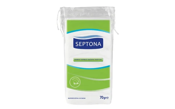 Septona памук, 70 г