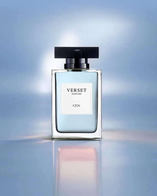 Verset Parfums Cen парфюмна вода, 15 мл — снимка 3