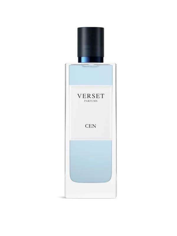 Verset Parfums Cen, парфюмна вода, 50 мл