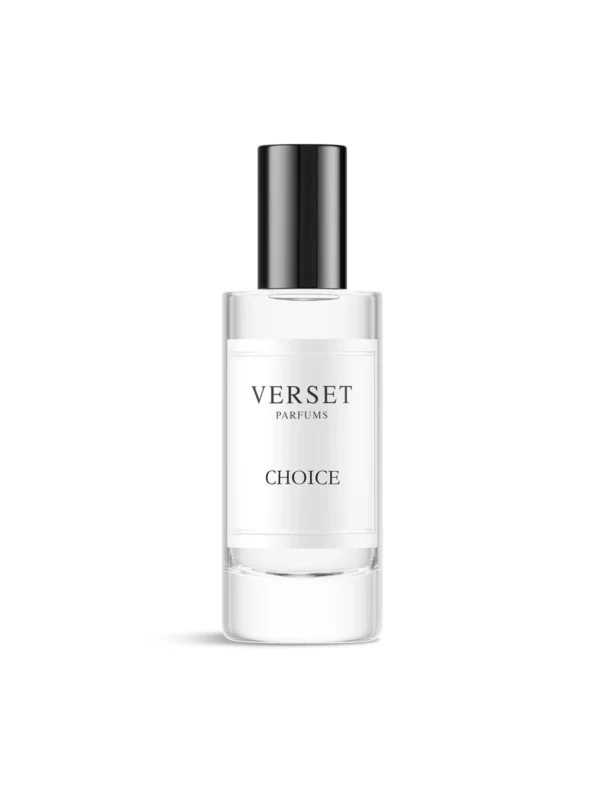 Verset Parfums Choice, парфюмна вода, 15 мл
