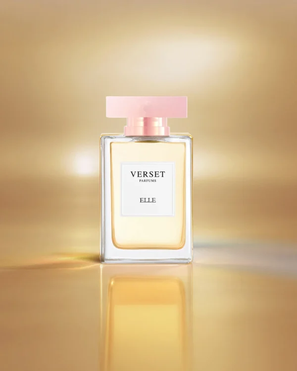 Verset Parfums Elle, парфюмна вода, 50 мл — снимка 2