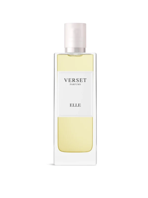 Verset Parfums Elle, парфюмна вода, 50 мл