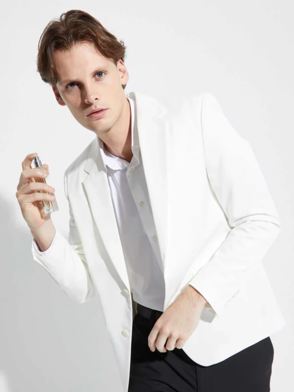 Verset Parfums Enzi парфюмна вода (Eau de Parfum), 100 мл — снимка 3