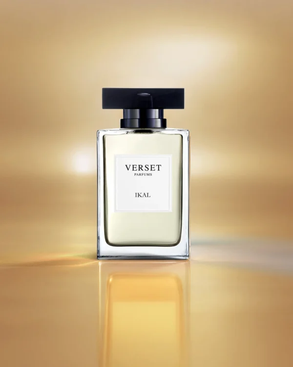 Verset Parfums Ikal, парфюмна вода, 50 мл — снимка 3