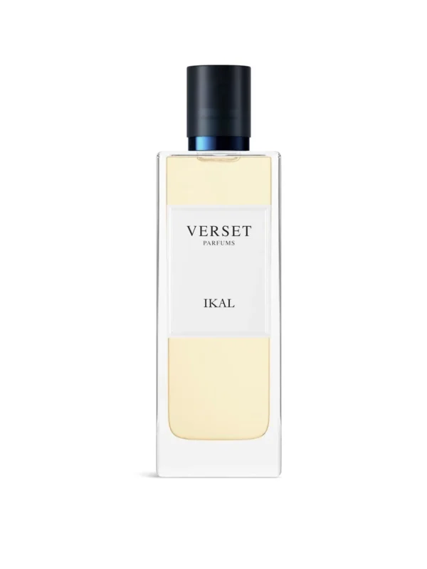 Verset Parfums Ikal, парфюмна вода, 50 мл
