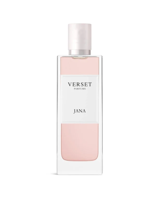 Verset Parfums Jana парфюмна вода (Eau de Parfum), 50 мл