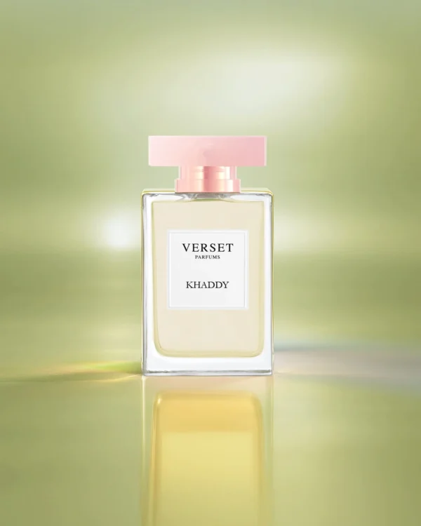 Verset Parfums Khaddy парфюмна вода (Eau de Parfum), 15 мл — снимка 3