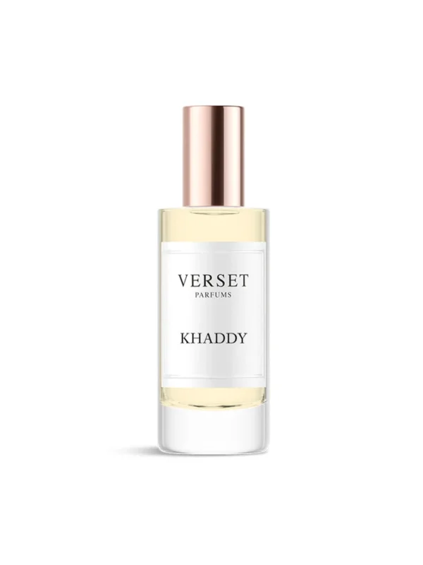 Verset Parfums Khaddy парфюмна вода (Eau de Parfum), 15 мл