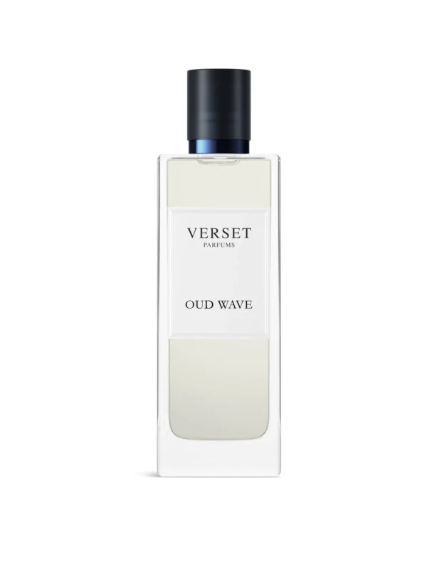 Verset Parfums Oud Wave парфюмна вода (Eau de Parfum), 50 мл