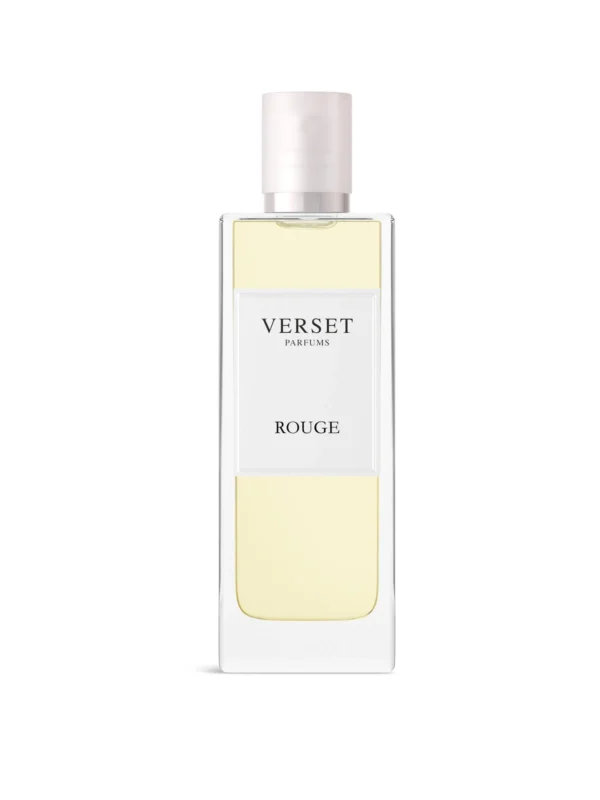 Verset Parfums Rouge парфюмна вода (Eau de Parfum), 50 мл