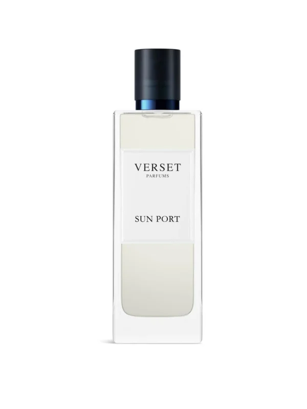 Verset Parfums Sun Port, парфюмна вода, 50 мл