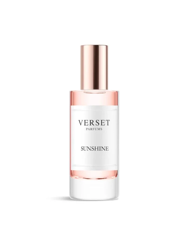 Verset Parfums Sunshine парфюмна вода, 15 мл