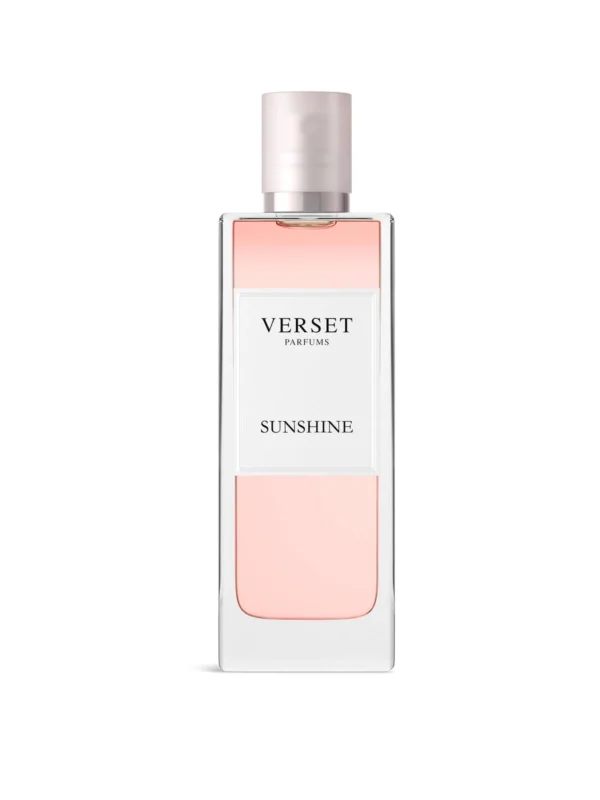 Verset Parfums Sunshine парфюмна вода (Eau de Parfum), 50 мл