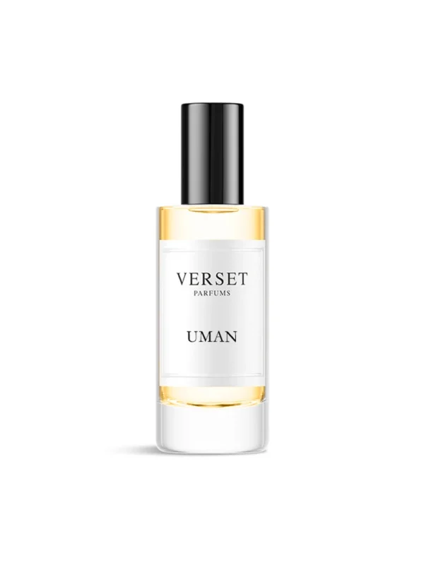 Verset Parfums Uman парфюмна вода, 15 мл
