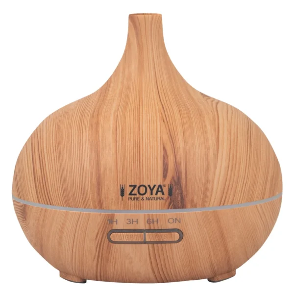 Zoya арома дифузер