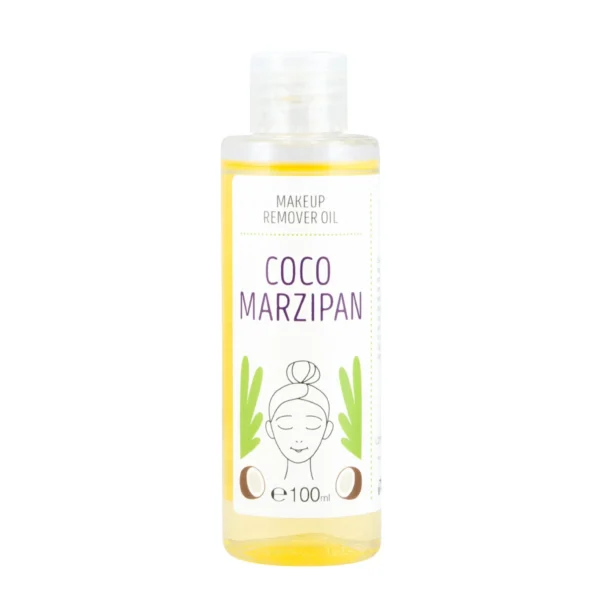Zoya Goes Pretty Coco Marzipan масло за почистване на грим, 100 мл